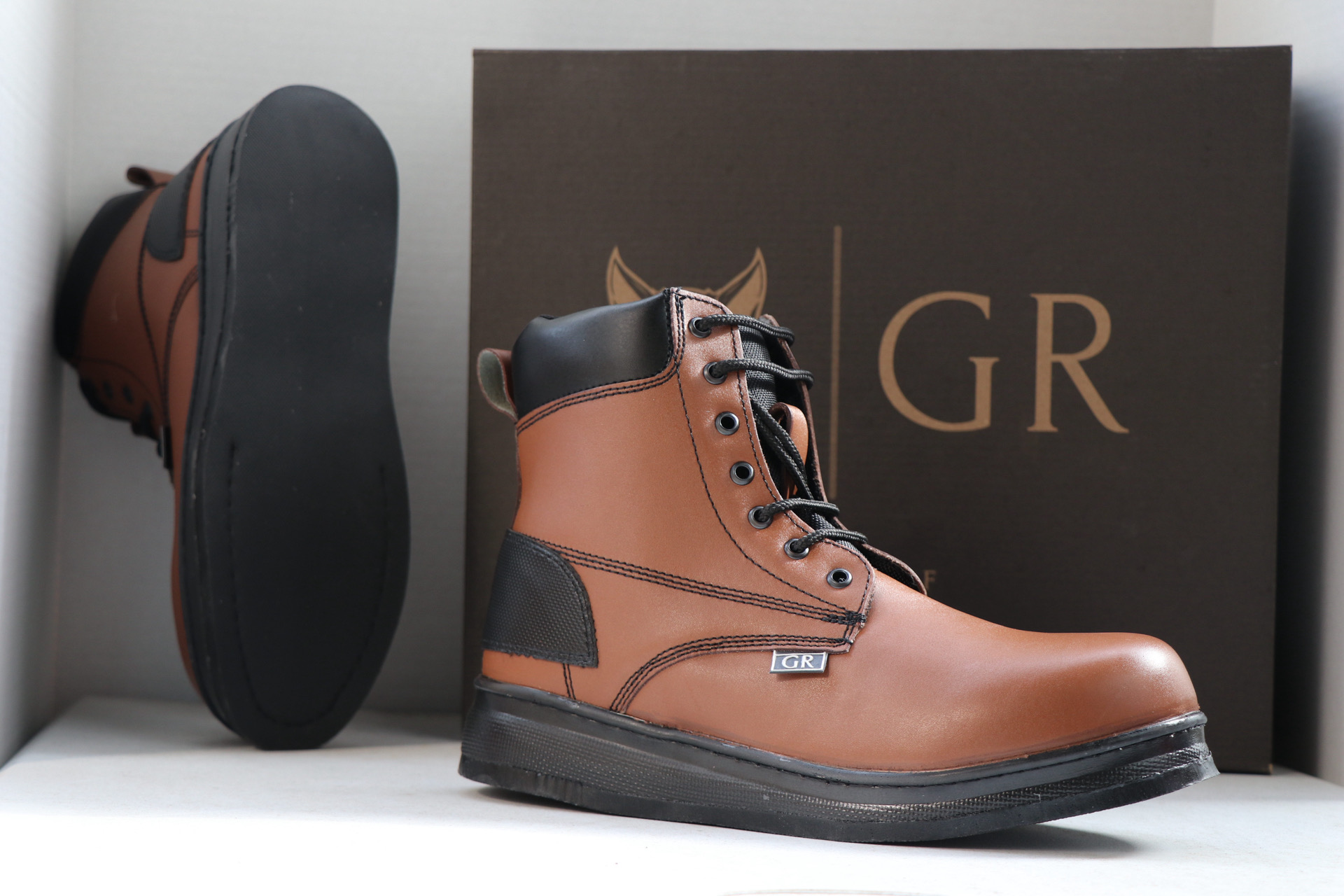 GR version 2.0 - Imagen 2